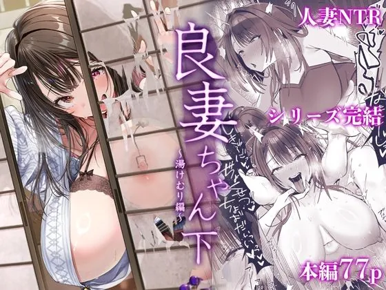 d 648465 ryousai kemuri shita fi