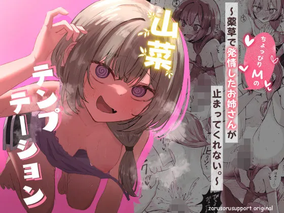 d 639906 sansai tenputeeshon yakusou fi