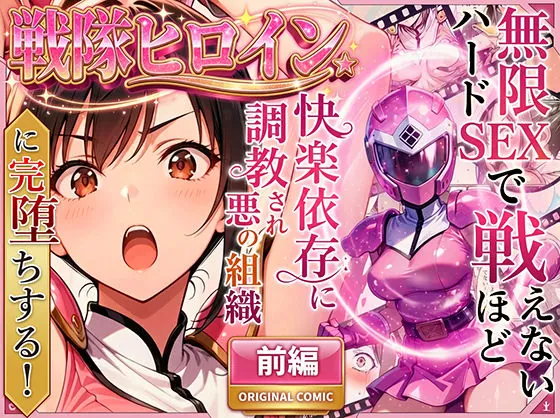 d 704237 seigi sentai hiroin fi